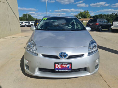 2011 Toyota Prius Five
