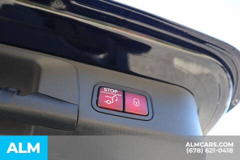 2024 Mercedes-Benz EQB EQB 250+