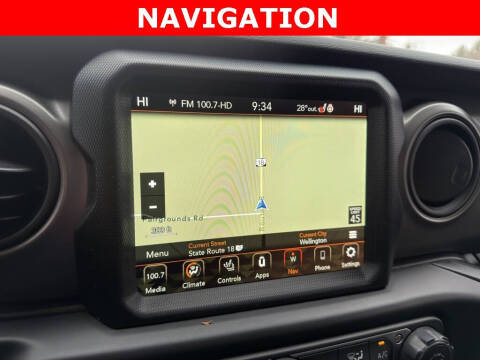 2022 Jeep Wrangler Unlimited