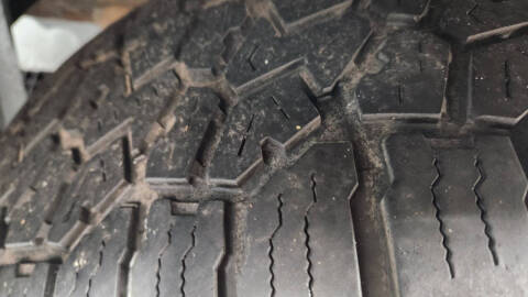 2012 Chevrolet Tahoe LT