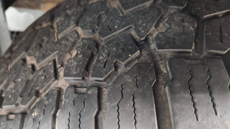 2012 Chevrolet Tahoe LT