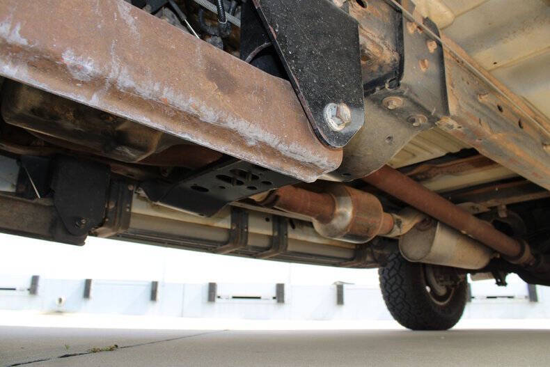 2005 Ford Excursion Eddie Bauer