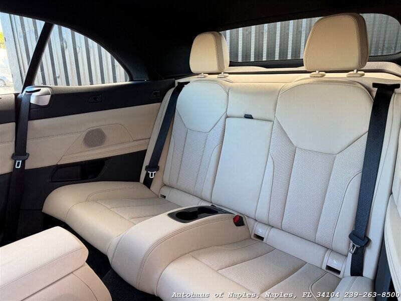 2023 BMW 4 Series 430i xDrive