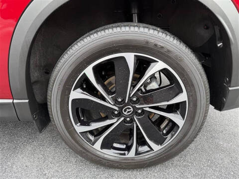 2023 Mazda CX-5 2.5 S Premium Plus