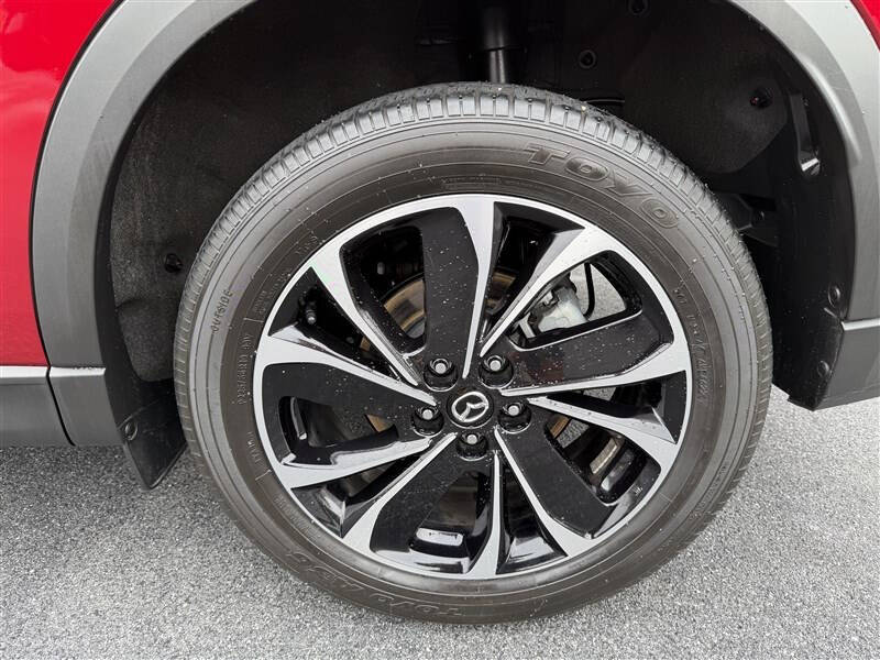 2023 Mazda CX-5 2.5 S Premium Plus