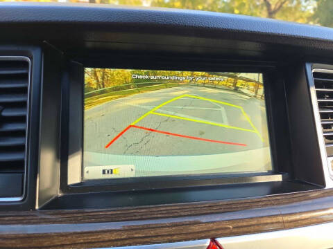 2015 Hyundai Genesis