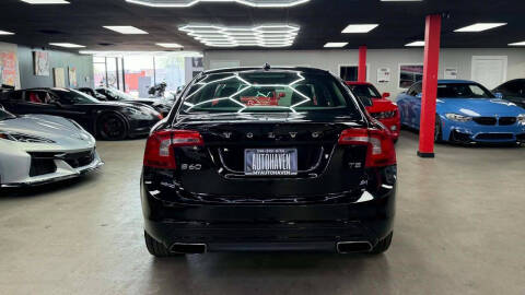 2014 Volvo S60 T5