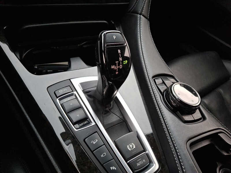 2016 BMW 6 Series 650i xDrive Gran Coupe