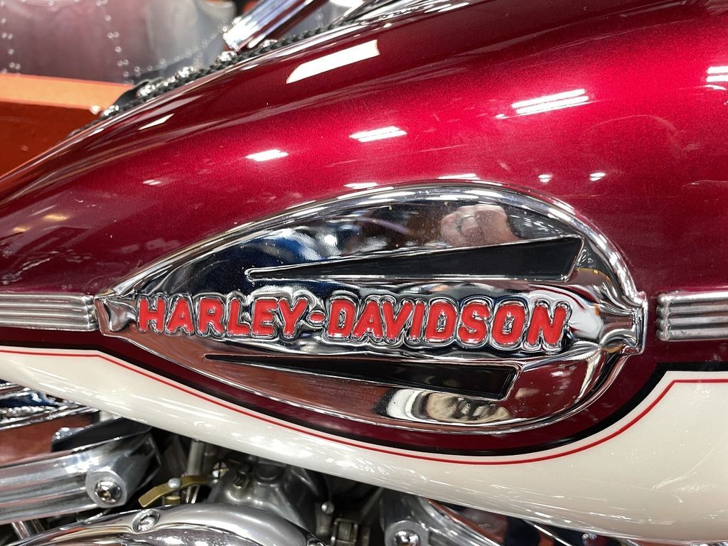 1989 Harley-Davidson® FXSTS Springer Softail 18