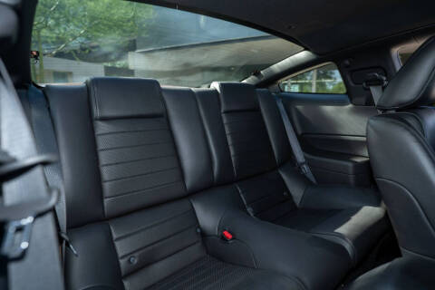 2008 Ford Mustang GT Premium