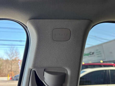 2013 Cadillac SRX Performance Collection