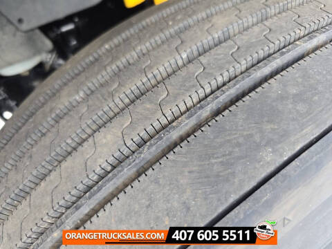 2018 International DuraStar 4300