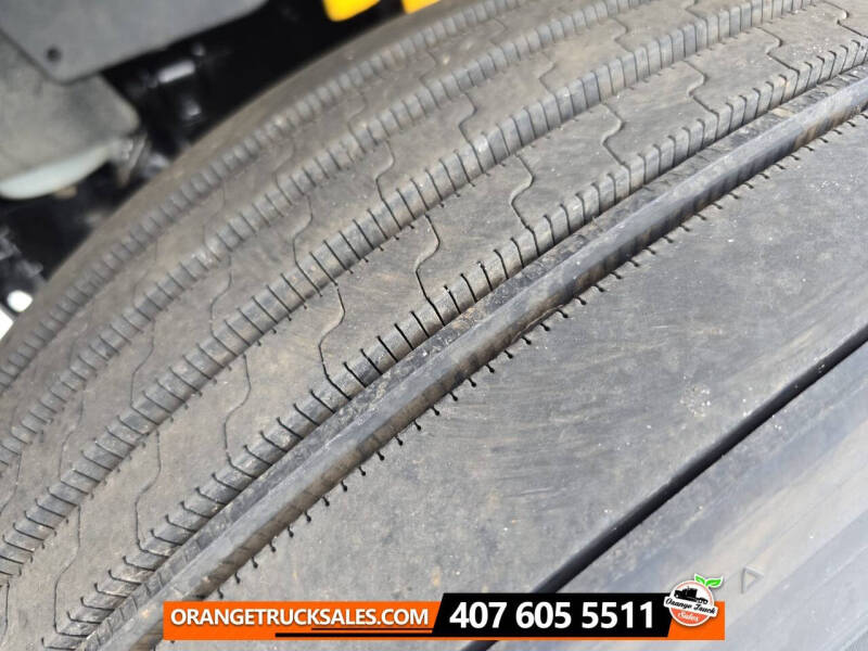 2018 International DuraStar 4300