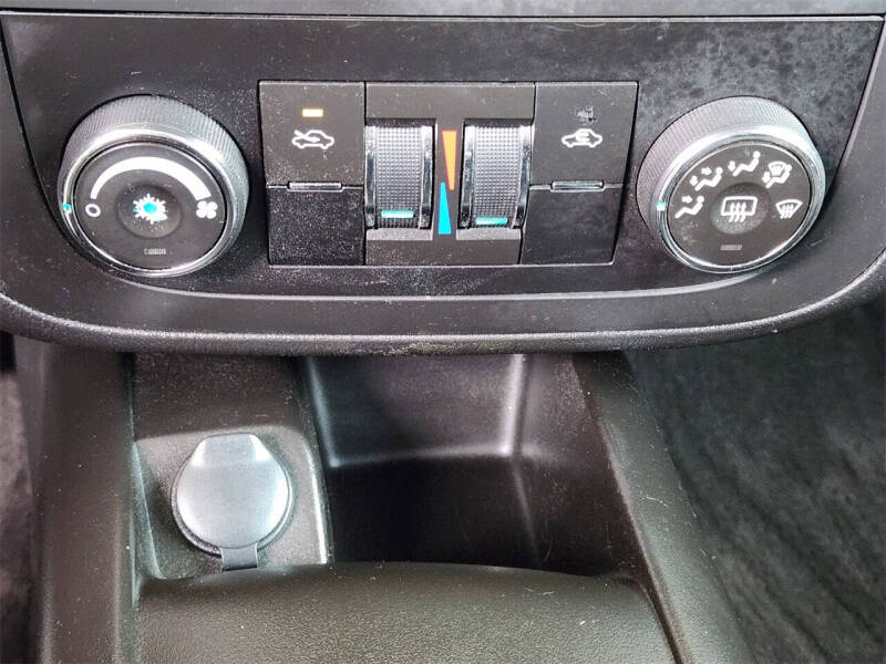 2007 Chevrolet Monte Carlo LT