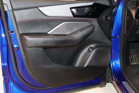 2023 Acura MDX SH-AWD w/A-SPEC