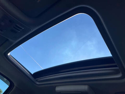 2014 Chevrolet Tahoe LTZ