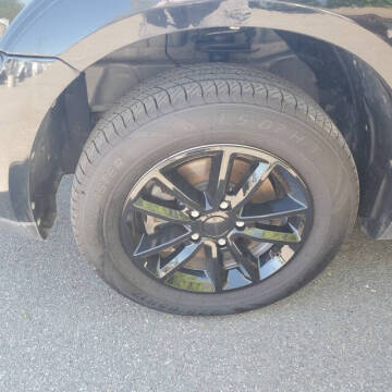 2014 Dodge Journey SXT