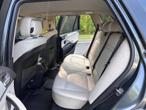 2012 BMW X5 xDrive35i