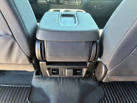 2026 Chevrolet Silverado 3500HD
