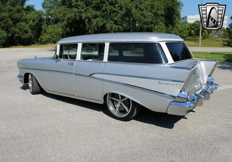 1957 Chevrolet 210