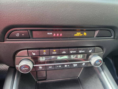 2022 Mazda CX-5 2.5 S Premium Plus