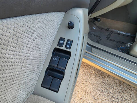 2009 Nissan Altima 2.5