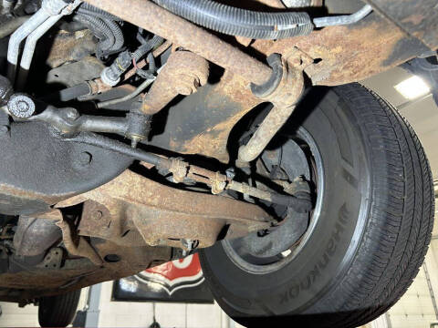 1996 Buick Roadmaster Estate