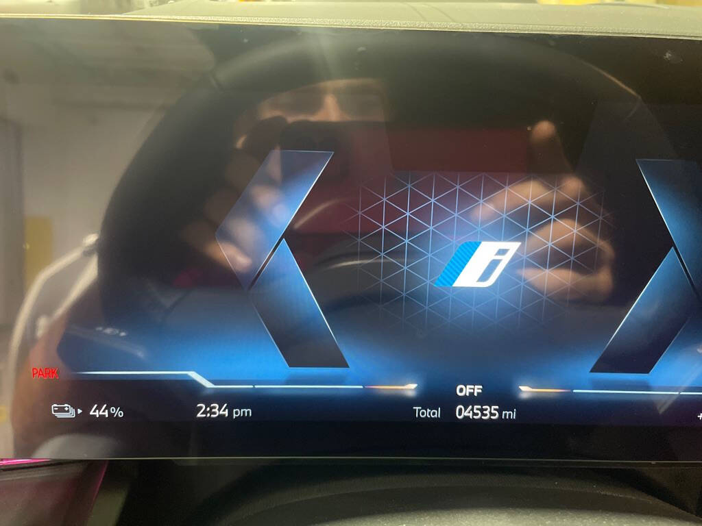 BMW i5 For Sale In Overland Park, KS