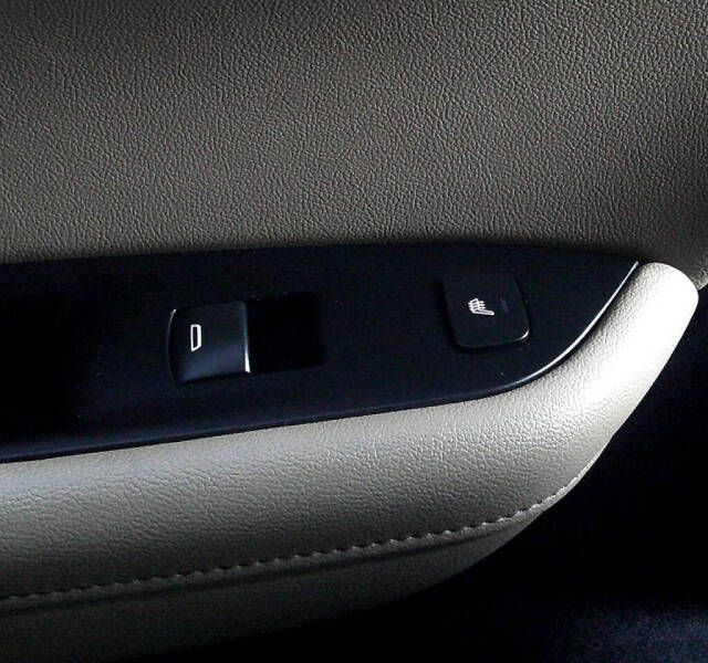 2019 Chevrolet Blazer Premier