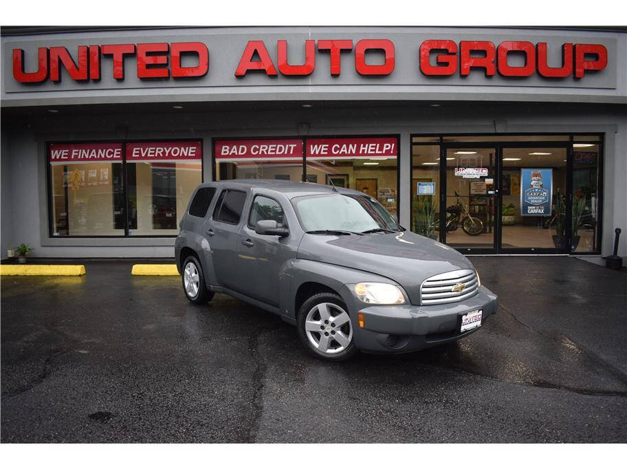 Chevrolet HHR For Sale In Las Cruces, NM