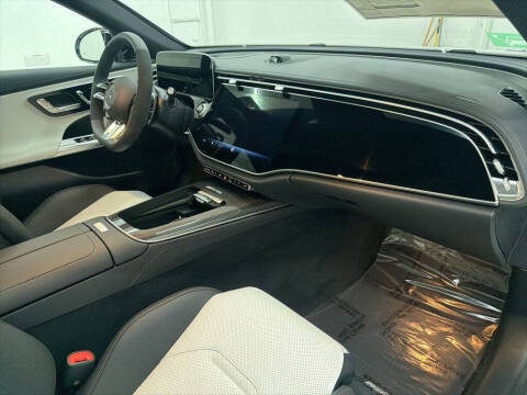 2026 Mercedes-Benz E-Class AMG E 53 HYBRID