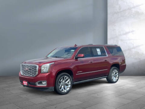 2019 GMC Yukon XL Denali