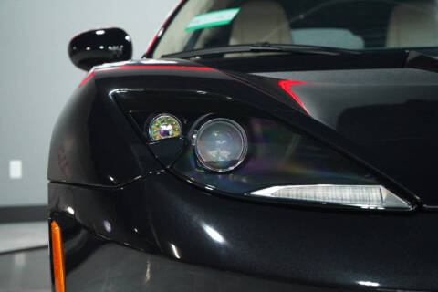 2011 Lotus Evora S 2+2