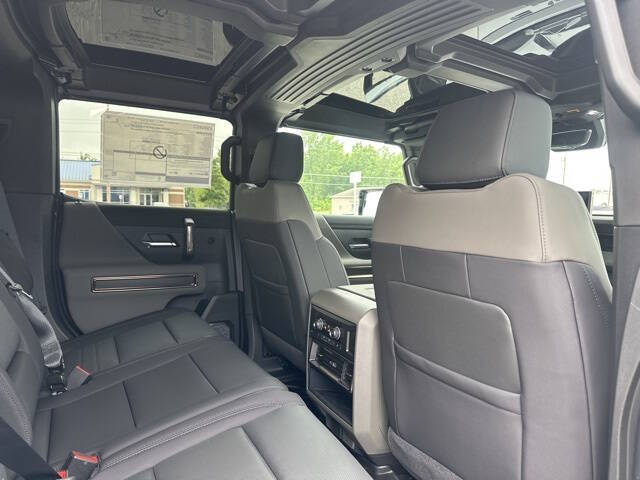 2025 GMC HUMMER EV 2X