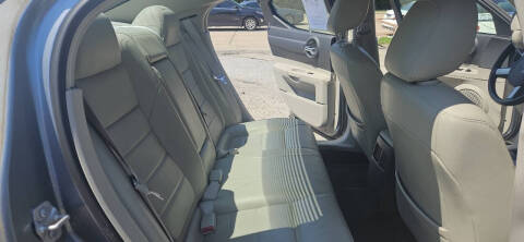 2007 Dodge Charger RT