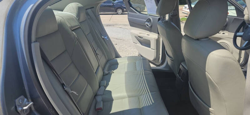 2007 Dodge Charger RT