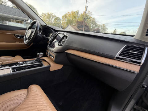 2016 Volvo XC90 T6 Inscription