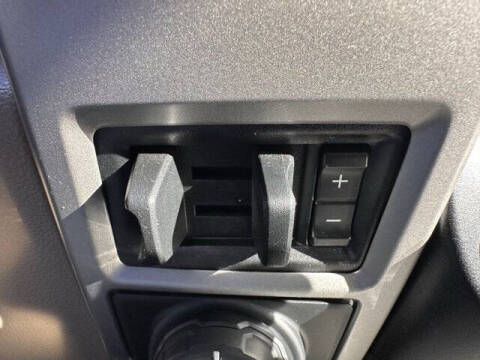 2020 Ford F-250 Super Duty