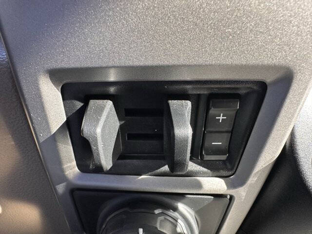 2020 Ford F-250 Super Duty