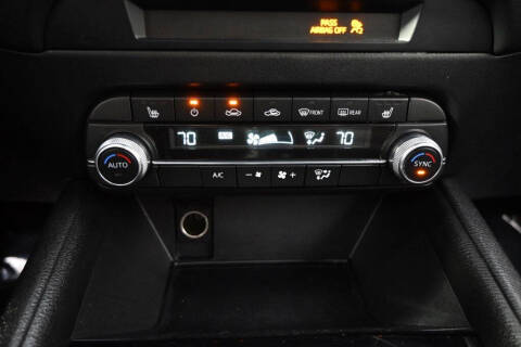 2023 Mazda CX-5 2.5 S Preferred