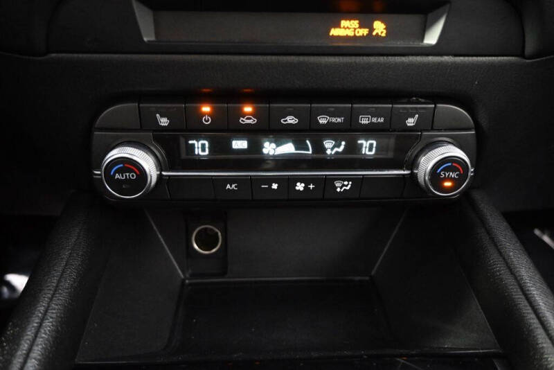 2023 Mazda CX-5 2.5 S Preferred