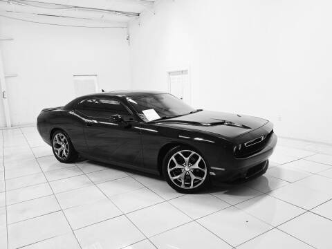 2016 Dodge Challenger for sale at Southern Star Automotive, Inc. in Duluth GA