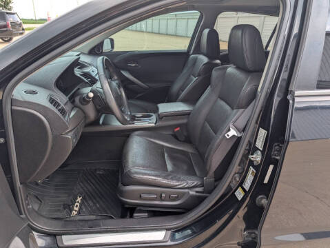 2014 Acura RDX