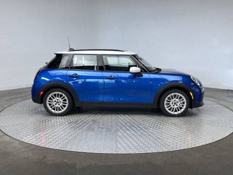 2026 MINI Hardtop 4 Door