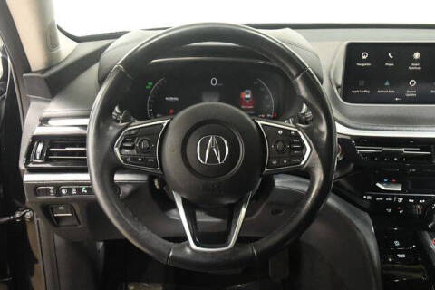 2023 Acura MDX SH-AWD w/Tech