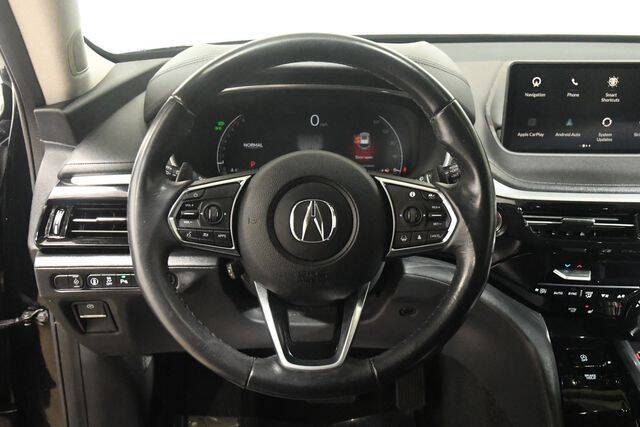 2023 Acura MDX SH-AWD w/Tech