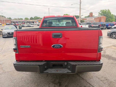 2007 Ford F-150