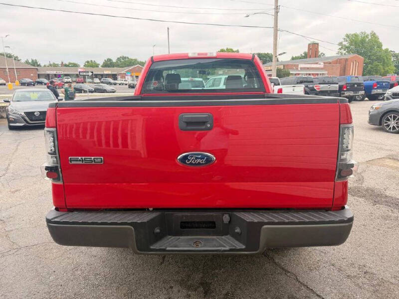 2007 Ford F-150