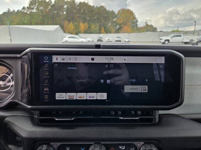 2024 Jeep Gladiator Sport S