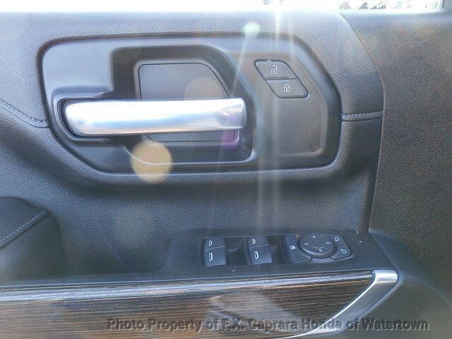 2021 GMC Sierra 3500HD